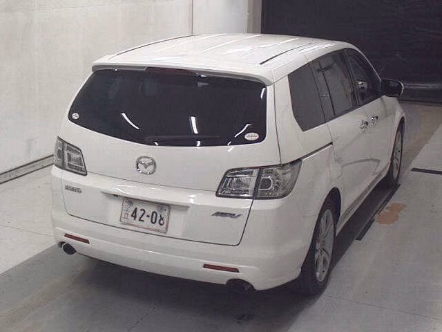 MAZDA MPV