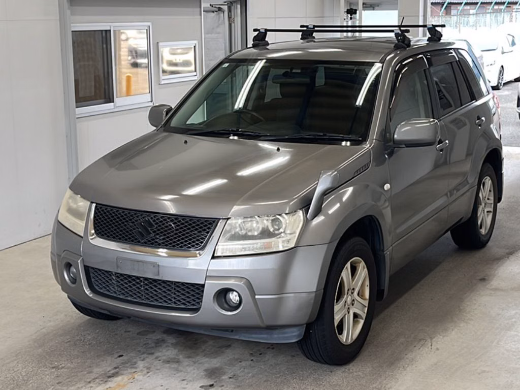 SUZUKI ESCUDO