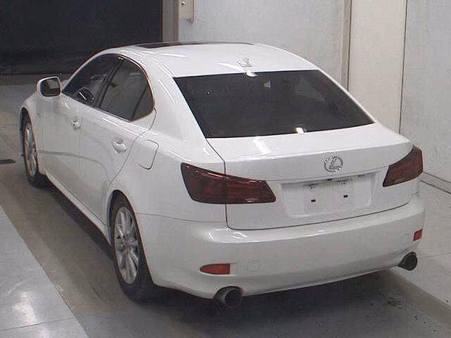 LEXUS IS250