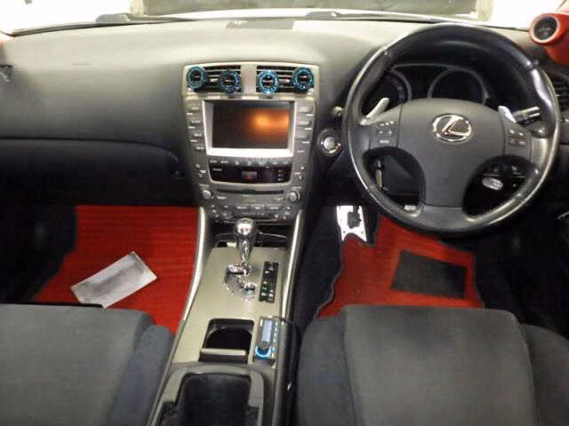 LEXUS IS250