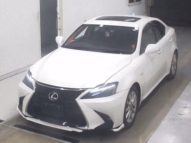 LEXUS IS250