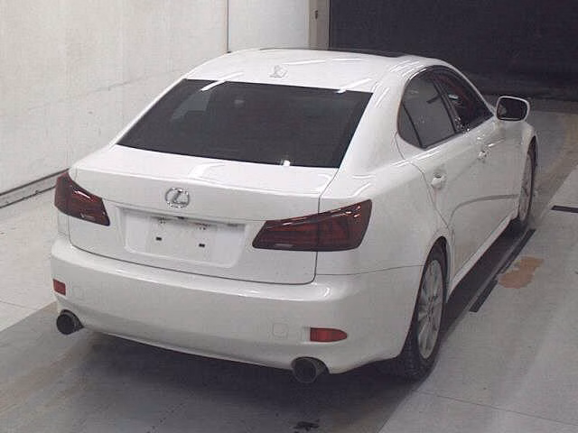 LEXUS IS250
