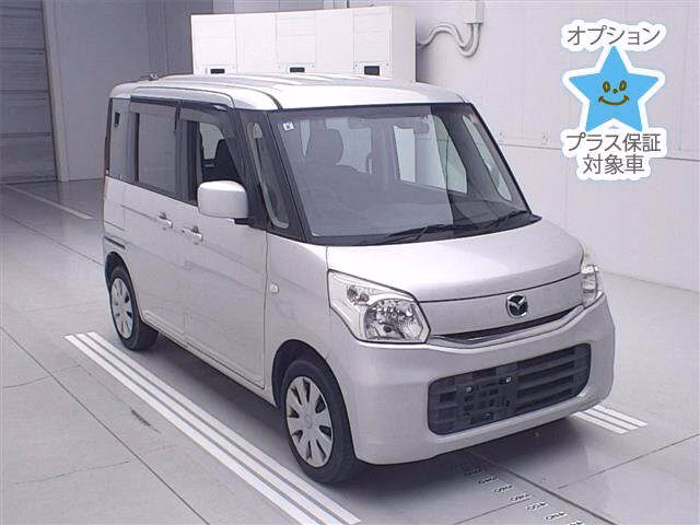 MAZDA FLAIR WAGON