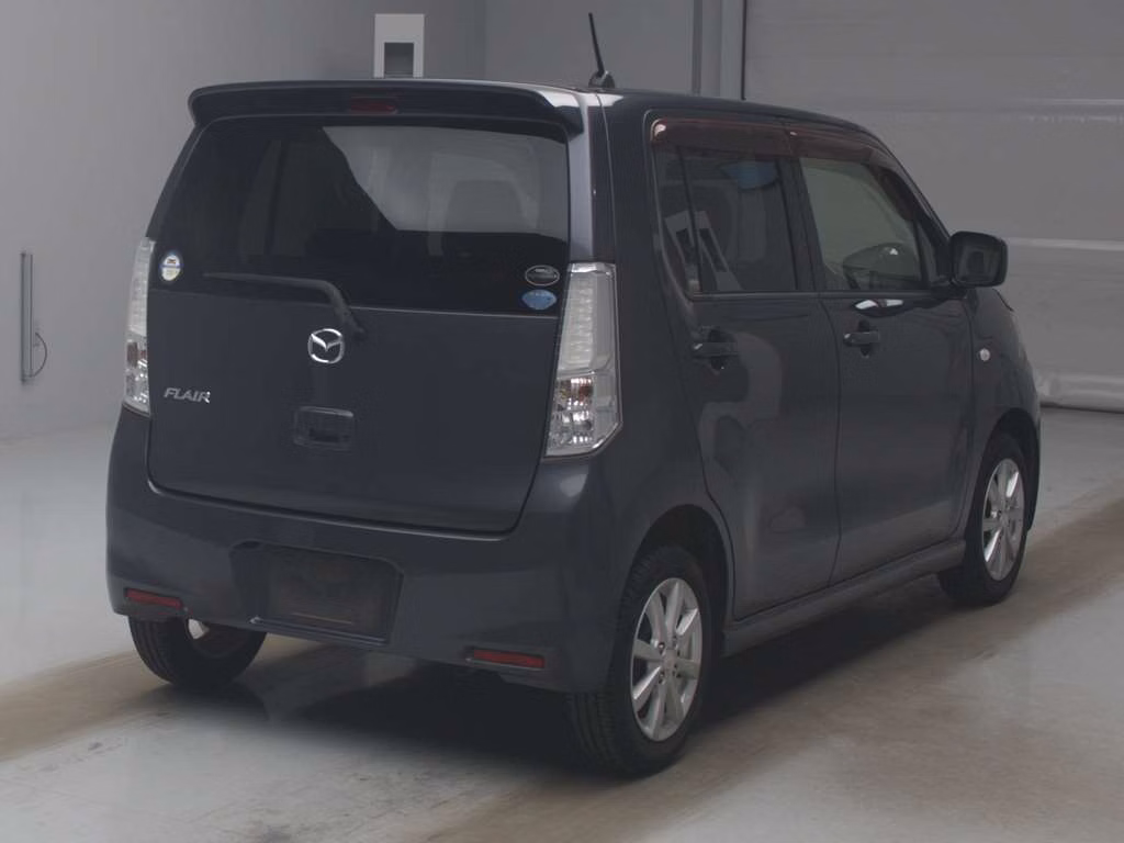 MAZDA FLAIR