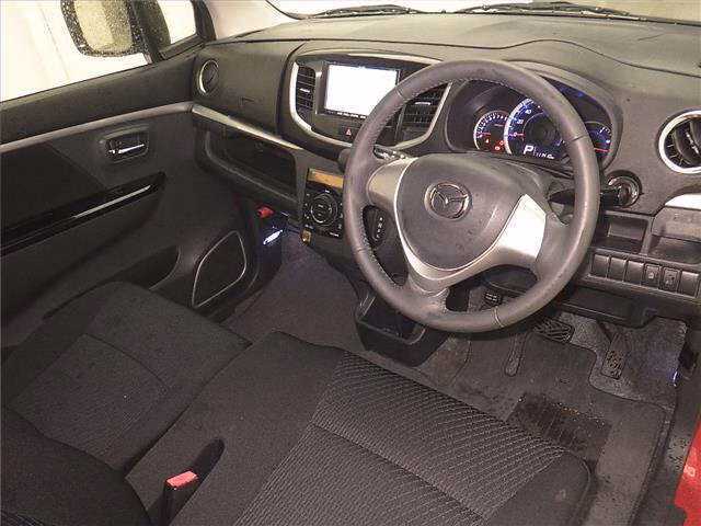 MAZDA FLAIR