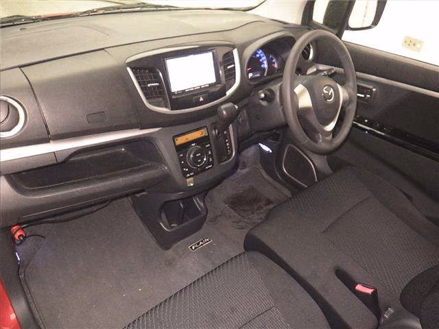 MAZDA FLAIR