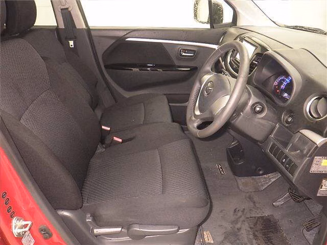 MAZDA FLAIR