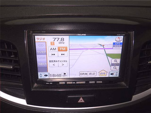 MAZDA FLAIR