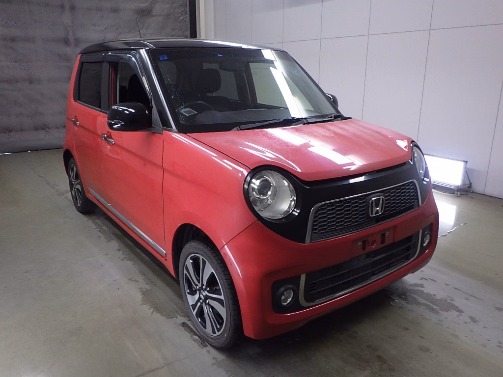 HONDA N-ONE