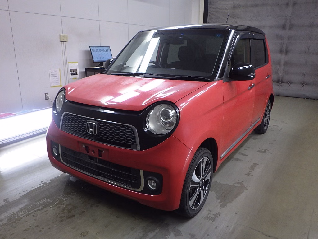 HONDA N-ONE