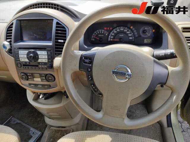 NISSAN LAFESTA