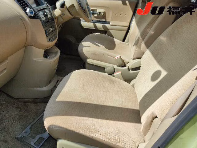 NISSAN LAFESTA