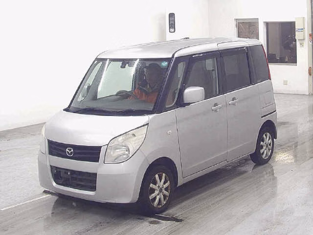 MAZDA FLAIR WAGON