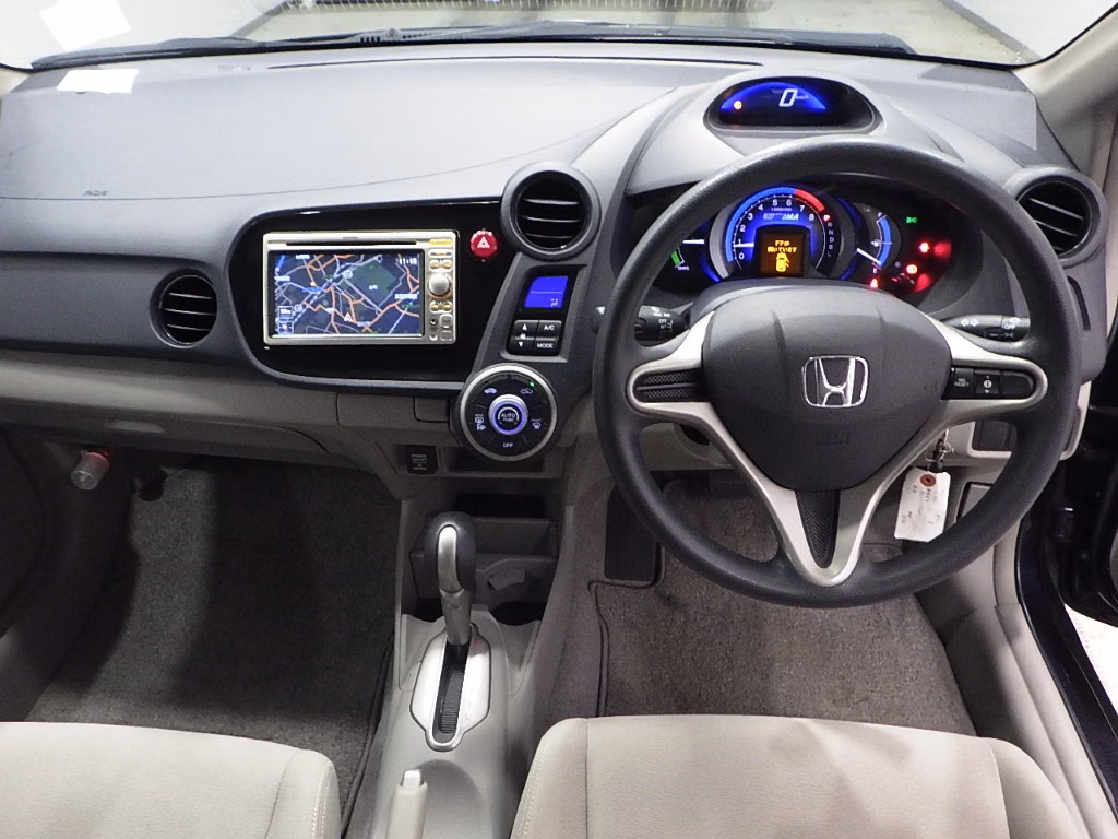 HONDA INSIGHT