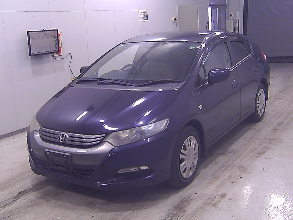 HONDA INSIGHT