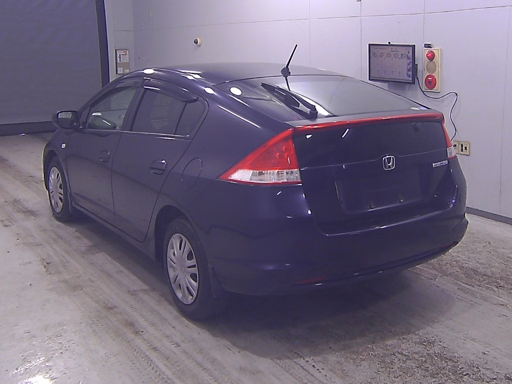 HONDA INSIGHT