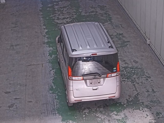 MAZDA FLAIR WAGON