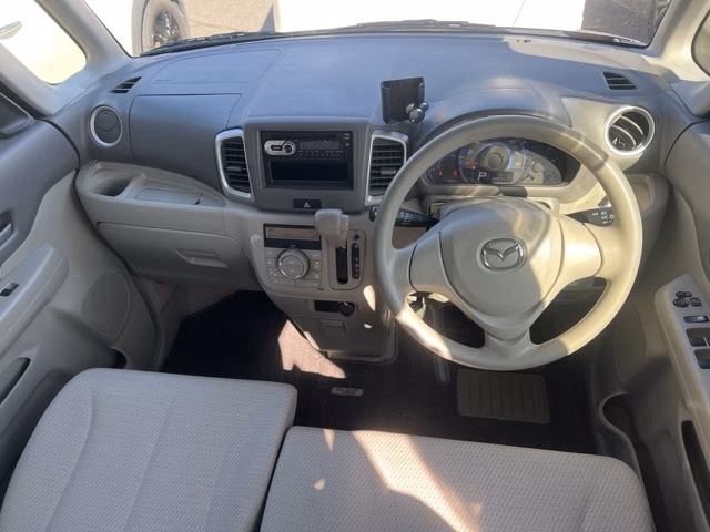 MAZDA FLAIR WAGON
