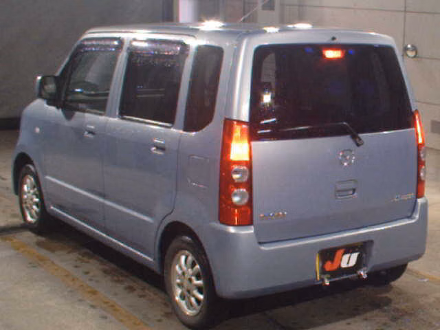 MAZDA AZ-WAGON