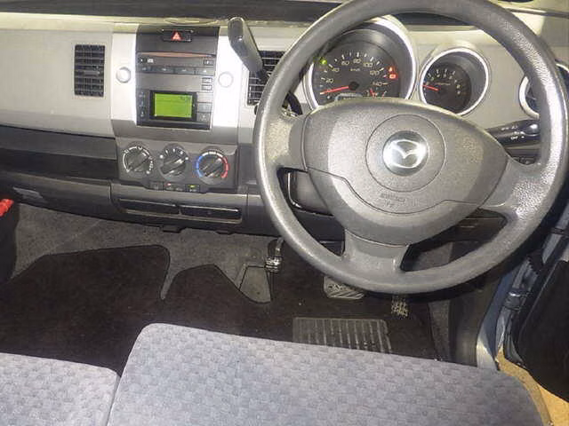 MAZDA AZ-WAGON