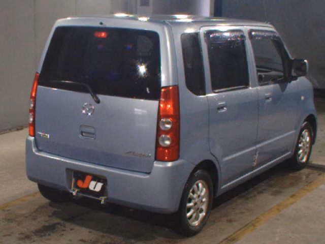 MAZDA AZ-WAGON