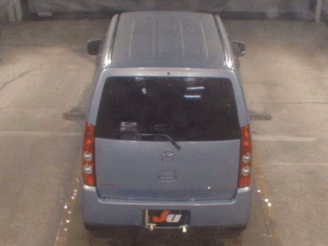 MAZDA AZ-WAGON