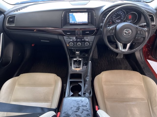 MAZDA ATENZA