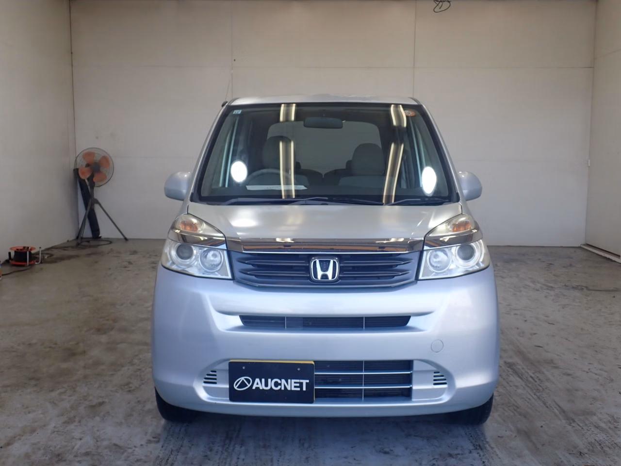 HONDA LIFE