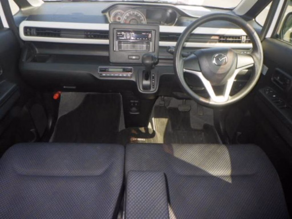 MAZDA FLAIR