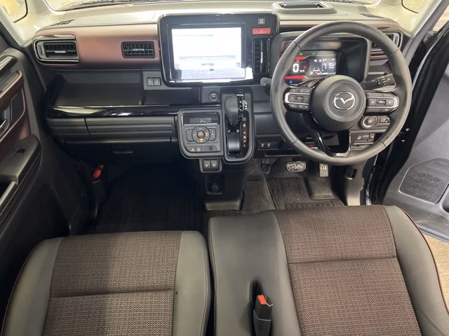 MAZDA FLAIR WAGON