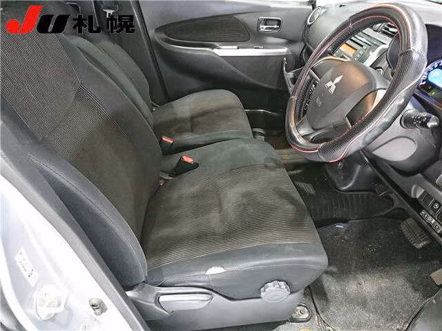 MITSUBISHI EK CUSTOM