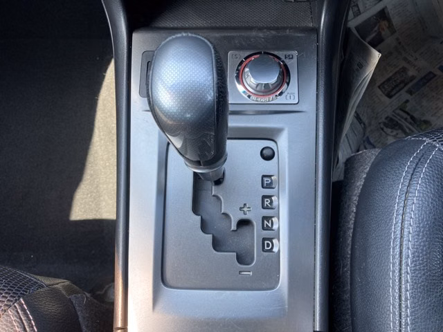 SUBARU EXIGA