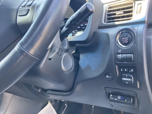 SUBARU EXIGA
