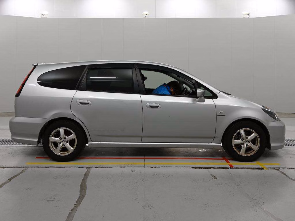 HONDA STREAM