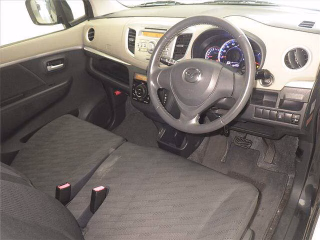 MAZDA FLAIR