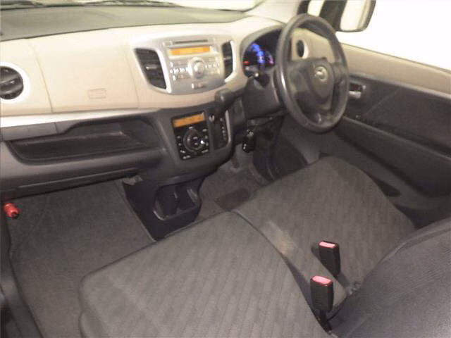 MAZDA FLAIR