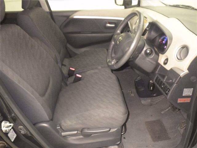 MAZDA FLAIR