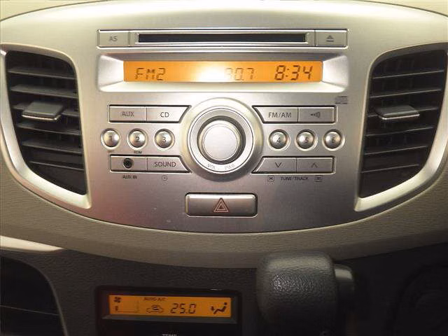 MAZDA FLAIR