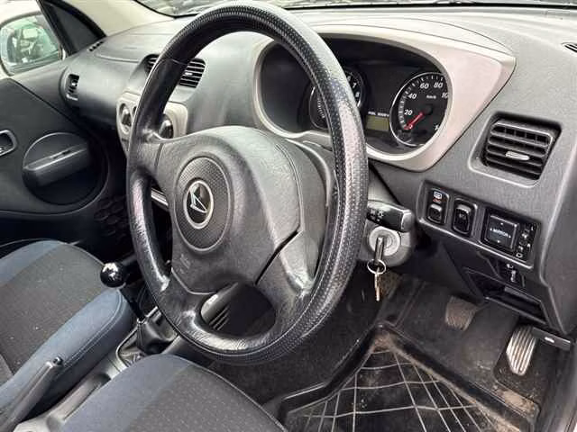 DAIHATSU TERIOS KID