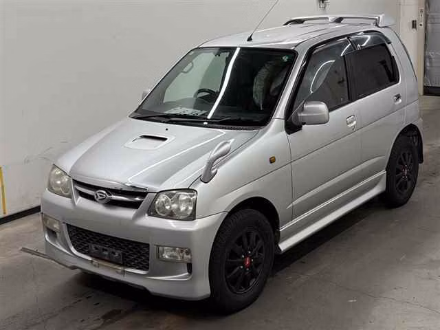 DAIHATSU TERIOS KID