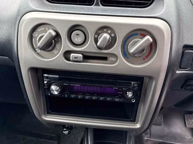 DAIHATSU TERIOS KID