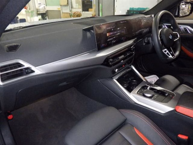 BMW 4-SERIES