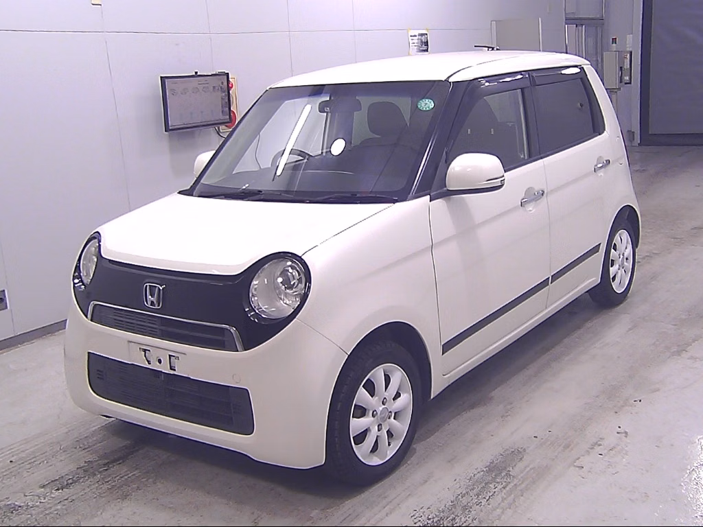 HONDA N-ONE
