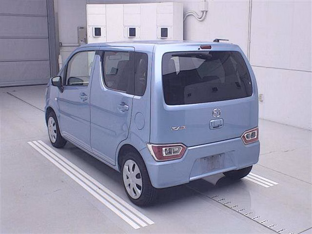 MAZDA FLAIR