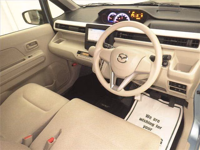 MAZDA FLAIR