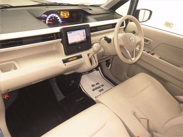 MAZDA FLAIR