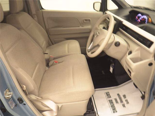 MAZDA FLAIR