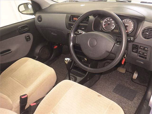 DAIHATSU MIRA AVY