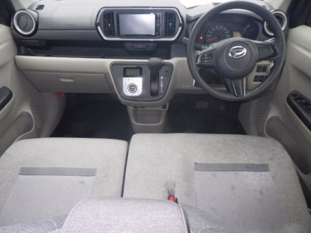 DAIHATSU BOON