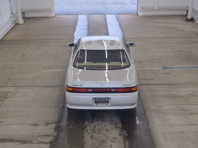 TOYOTA MARK II